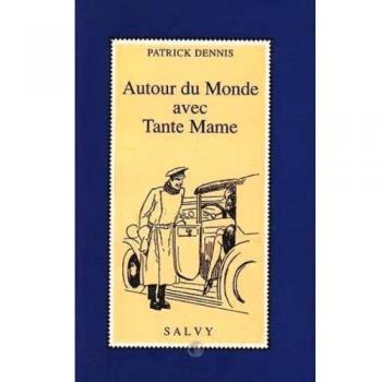 Autour du monde avec ma tante