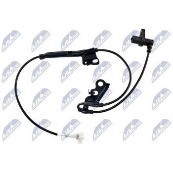 Sensore di Freni ABS NTY HCA‑TY‑016