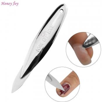 Outils de manucure acrylique Pro 9