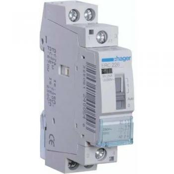 Contacteur Hager 25A 2O 230V