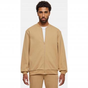 Giacca Urbana Classica Cozy College Warm Sand 2XL