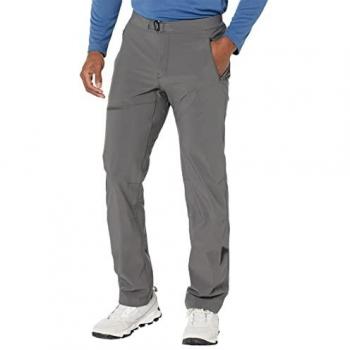 Fjällräven Keb Agile Men's Pants – Black/Black, 56