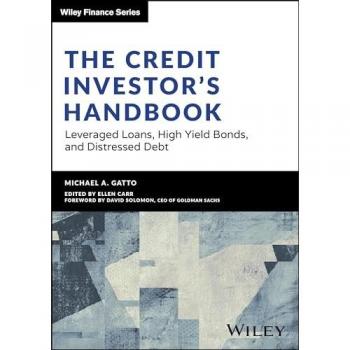 The Credit Investor's Handbook