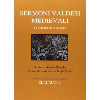 Sermoni valdesi medievali. I e II domenica di Avvento. Testo occitano a fronte
