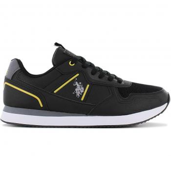 U.S. POLO ASSN. Nobil 004