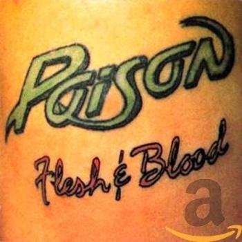 Flesh and blood