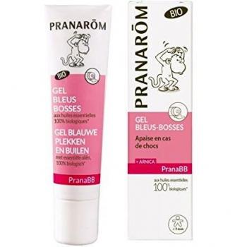 Prana BB Gel Bleus-Bosses Bio 15 ml