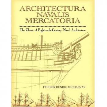 Architectura Navalis Mercatoria