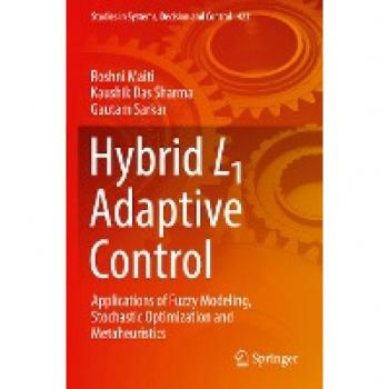 Hybrid L1 Adaptive Control