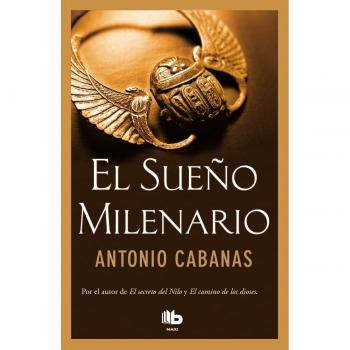 El sueño milenario (Bolsillo) (Tapa blanda).