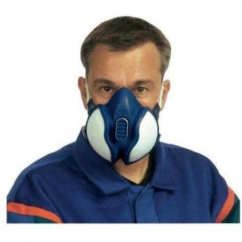 3M 4255 Respirator Half Mask FFA2P3 R D
