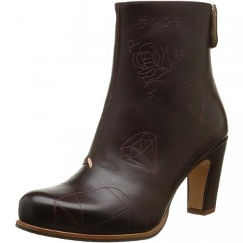 Stivali Donna NeosensAltesse 572 Marrone (Chestnut)