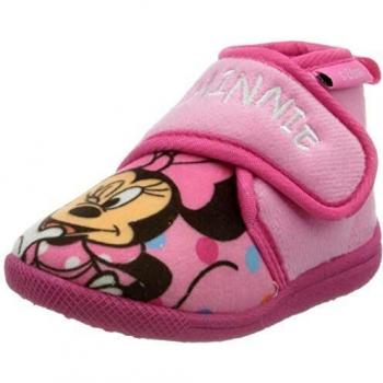 Zapatillas Casa Cerdá Minnie Niñas Rosa 25