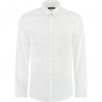 Dolce & Gabbana Men's Cotton Shirt