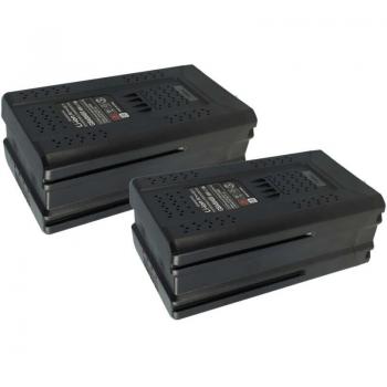 Kobalt 80V Lawnmower Battery Replacement
