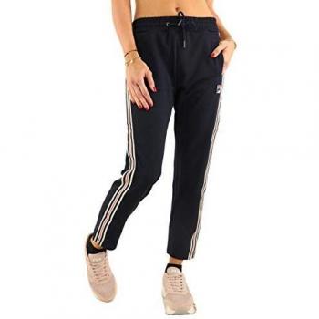 Pantalon de Sport Femme FILA Gvantsa