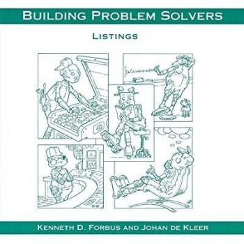 Forbus, Kenneth D.: Building Problem Solvers Listings