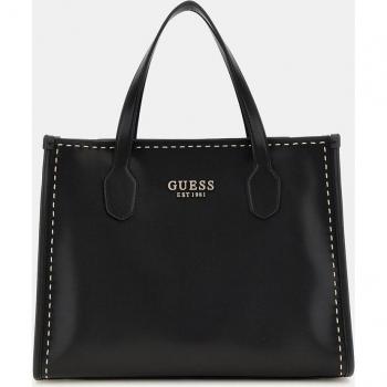 Borsa Guess Silvana 2 con doppio scomparto