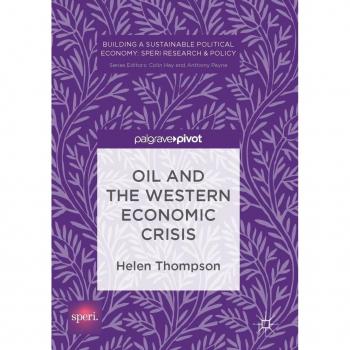 Oil and the Western Economic Crisis