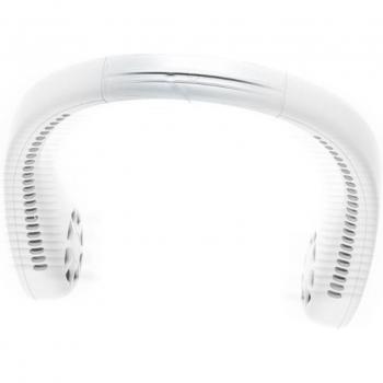 Ventilador de cuello para actividades al aire libre