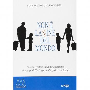 Non è la fine del mondo. Guida pratica alla separazione ai tempi ...