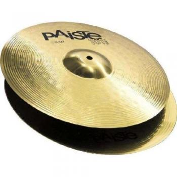 Support & Cymbales Hi-Hat Paiste 101 13