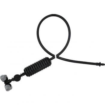 Cross Fogger Misting Sprinkler Assemblies for Greenhouse