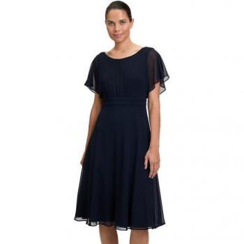Vera Mont Cocktailkleid Damen kurzarm