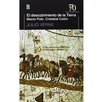 DESCIBRIMIENTO DE LA TIERRA, MARCO POLO-CRISTOBAL COLON