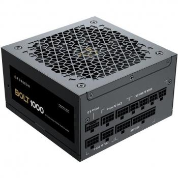 Alimentation Forgeon Bolt 1000W Gold Modulaire
