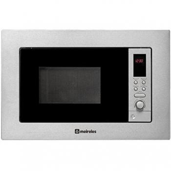 Meireles Meireles MMI 20 X microondas Encimera 20 L 800 W A