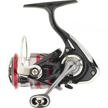 Daiwa Ninja LT 3000-CXH Fischrolle