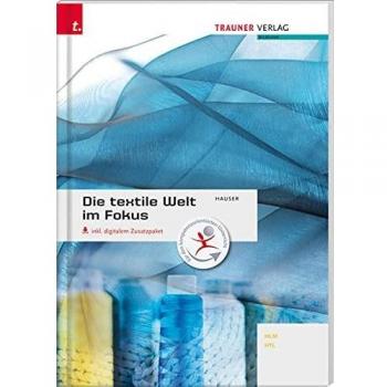Die textile Welt im Fokus