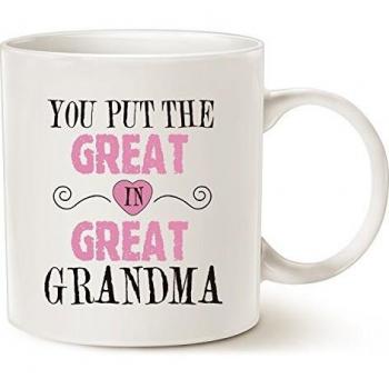 Heritage Tea & Wine Mug