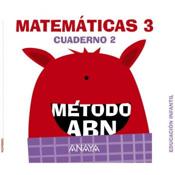 (16).(Nivel Iii) Cuad.Matematicas 2 (Abn)/Infantil 5 Años