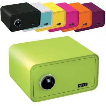 Cassaforte Basi MySafe 450