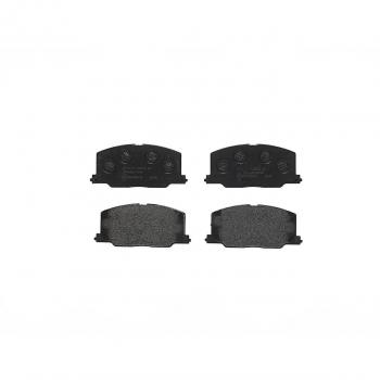 Brembo Brake Pad P 83 016 (Disc)