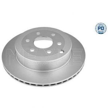 MEYLE 015 523 0047 Plaque de frein