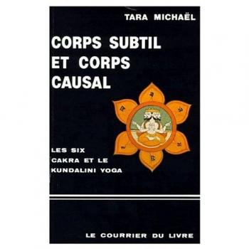 Corps Subtil Et Corps Causal