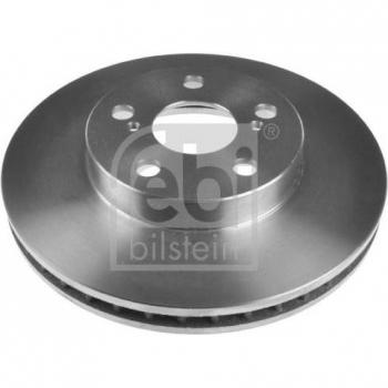 FEBI BILSTEIN disco freno 4351220700