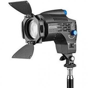 NANLITE FRESNEL LED 8F