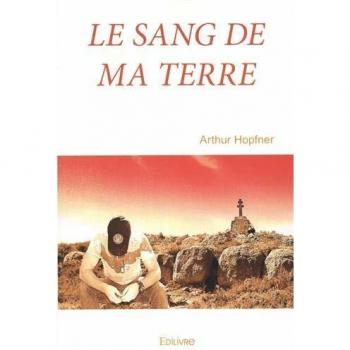 Le Sang de ma terre
