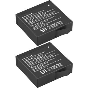 Chargeur de batterie Xiaomi YI Lite 2 4K