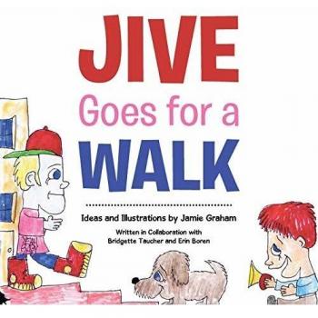 Jive Goes for a Walk
