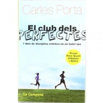 El club dels perfectes