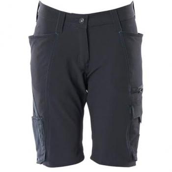 Pantaloni Corti Accelerate Mascot 1808