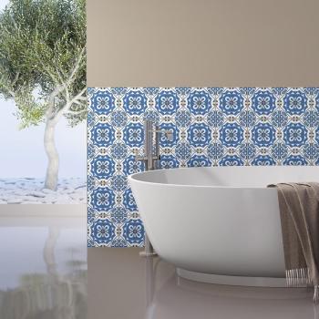 Stickers Carrelage Imelda