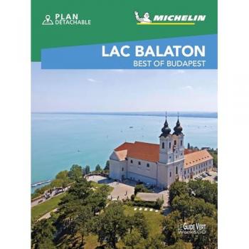 Guide Vert WE&GO Lac Balaton