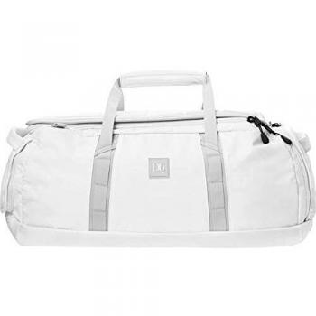 Douchebags The Carryall 65 L Sac à Dos Loisir, Taille Unique, Rouge