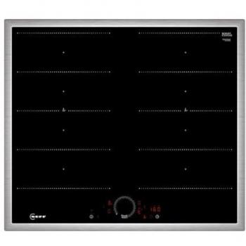 NEFF Flex-Induktions-Kochfeld von SCHOTT CERAN® »T66SHX4L0«